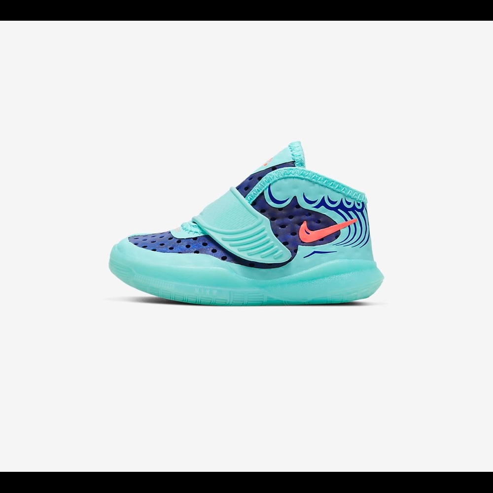 Nike Ky-Breezy Toddler sneakers